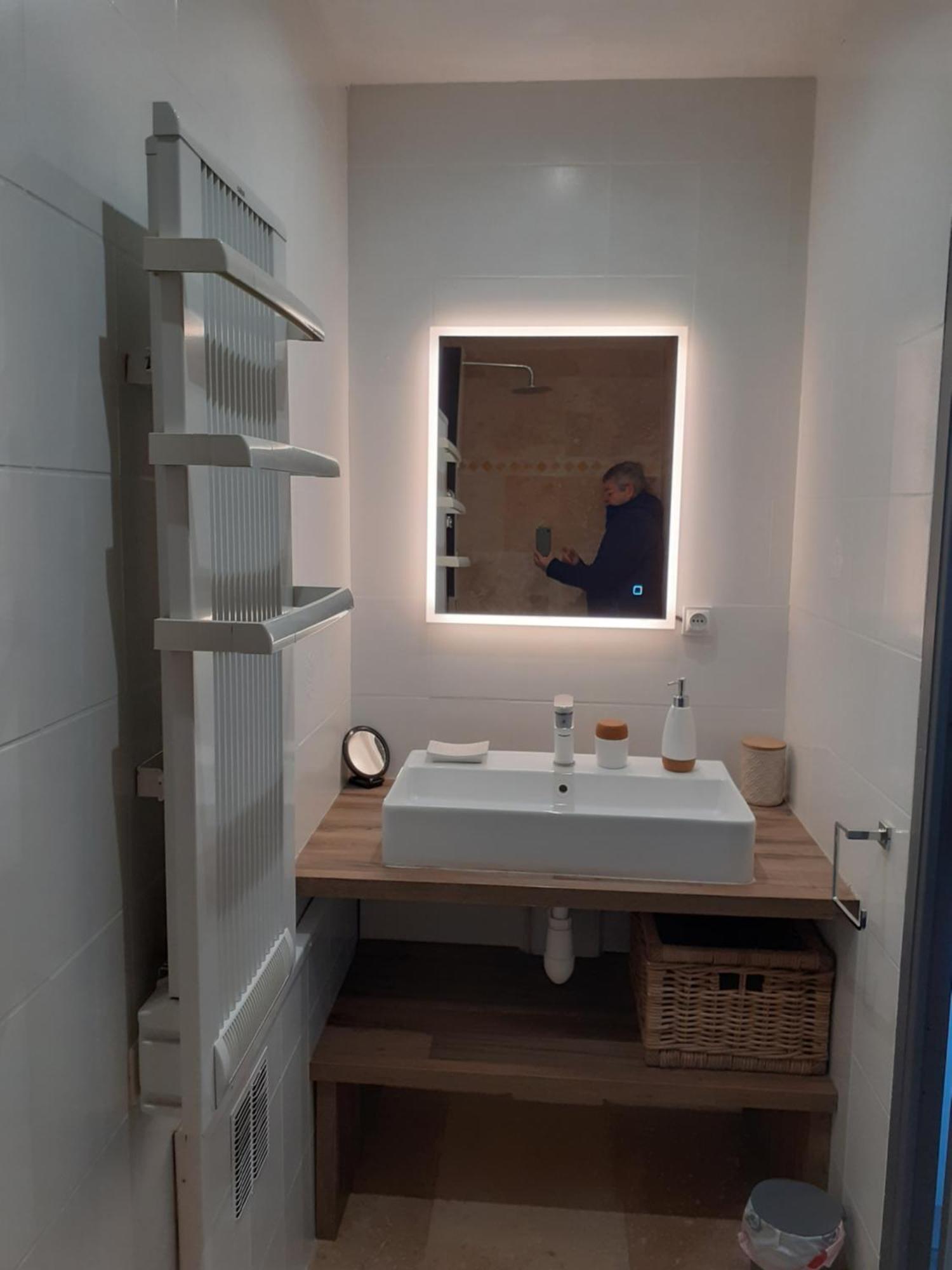 B&B Gite D'Ayran Saint Quentin la Poterie Bagian luar foto